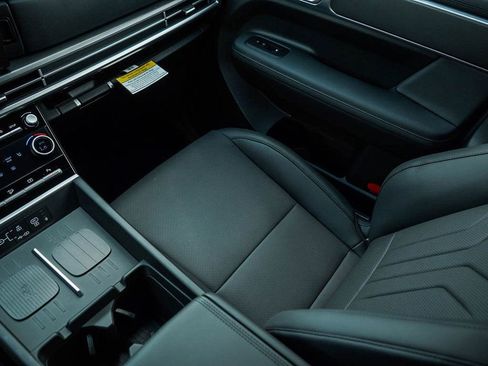 Certified 2026 Hyundai Santa Fe SEL image 27