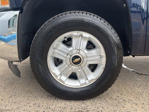 Used 2012 Chevrolet Silverado 1500 LT w/ All-Star Edition AWD/4WD image 33
