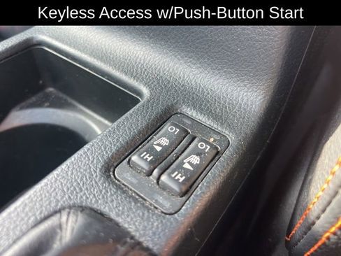 Used 2017 Subaru Crosstrek 2.0i Limited image 11