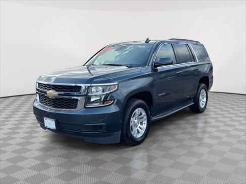 Used 2020 Chevrolet Tahoe LT image 3