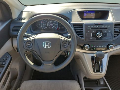 Used 2014 Honda CR-V LX image 10