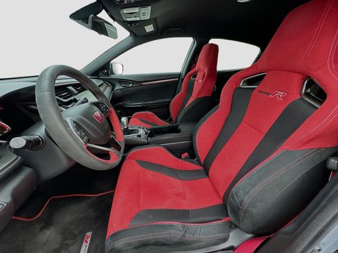 Used 2021 Honda Civic Type R image 13