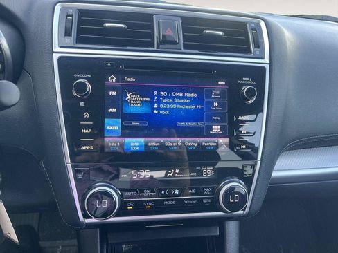 Used 2019 Subaru Outback 2.5i Premium w/ Popular Package #2 AWD/4WD image 47