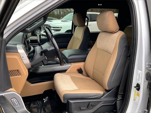 Used 2022 Ford F150 XLT w/ Equipment Group 302A High image 25