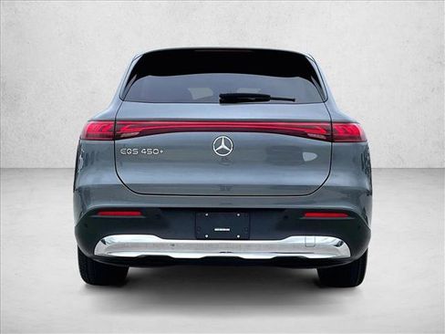 Certified 2023 Mercedes-Benz EQS 450+ SUV image 4