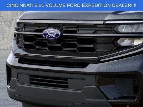 New 2027 Ford Expedition Max Active AWD/4WD image 17
