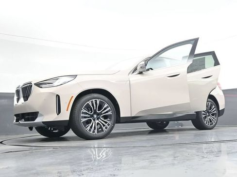 New 2026 BMW X3 xDrive30i w/ Premium Package AWD/4WD image 43