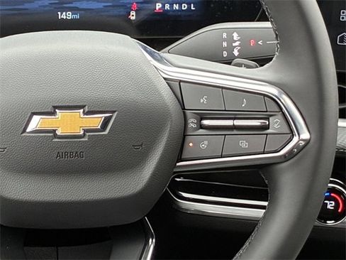 New 2026 Chevrolet Equinox LT w/ Convenience Package II image 23