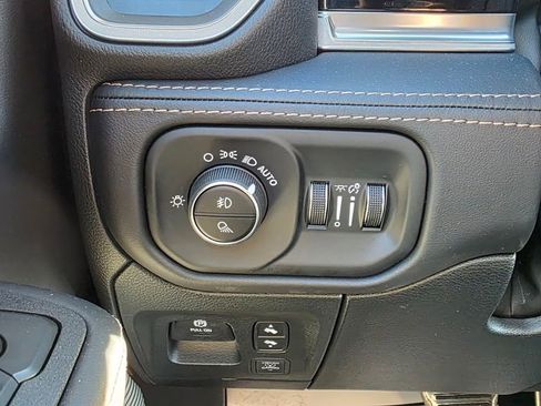 New 2026 RAM 1500 Tungsten w/ Off Road Group image 30