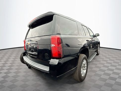 Used 2019 Chevrolet Tahoe LT RWD image 5