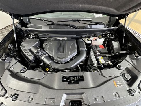 New 2026 GMC Acadia Elevation w/ Elevation Premium Package image 28