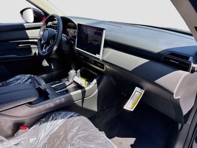 New 2026 MAZDA CX-5 Select AWD/4WD image 28