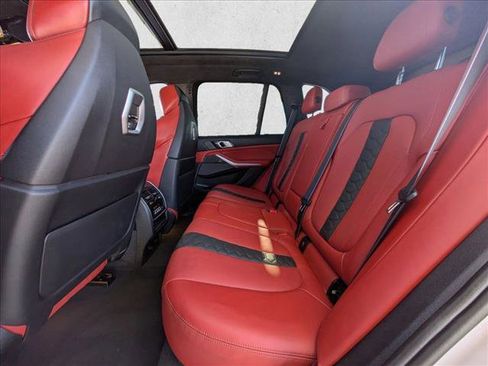 Certified 2024 BMW X5 M Competition image 20