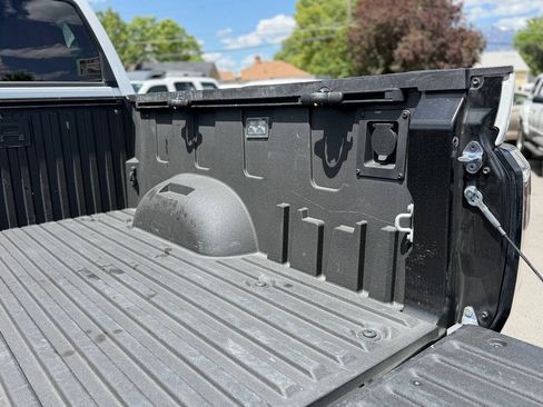 Used 2025 Toyota Tundra TRD Pro w/ Tow Tech Package AWD/4WD image 57