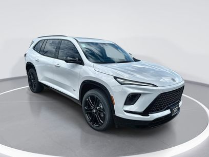 New 2026 Buick Enclave Sport Touring w/ Power Package