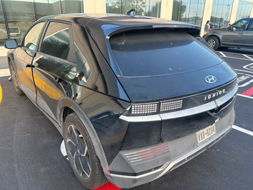 Used 2024 Hyundai Ioniq 5 SEL RWD image 6
