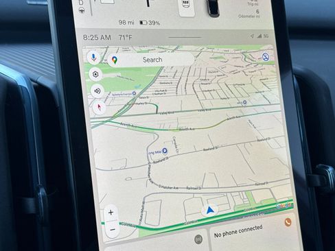 New 2026 Volvo EX30 Ultra w/ Climate Package image 22