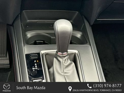 New 2026 MAZDA CX-30 AWD 2.5 S image 21