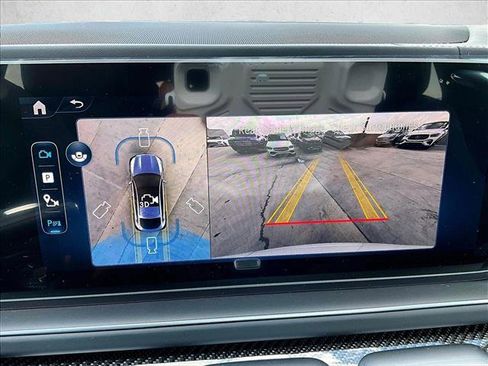 New 2026 Mercedes-Benz GLE 53 AMG AMG GLE 53 image 23