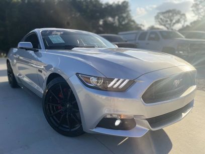 Used 2016 Ford Mustang Premium w/ Ecoboost Performance Package