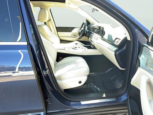 Certified 2026 Mercedes-Benz GLE 350 4MATIC image 18