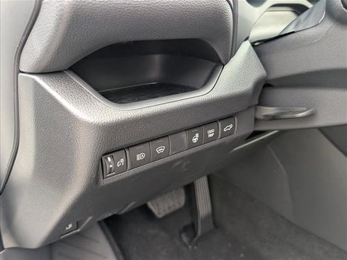 New 2025 Toyota RAV4 XSE image 19