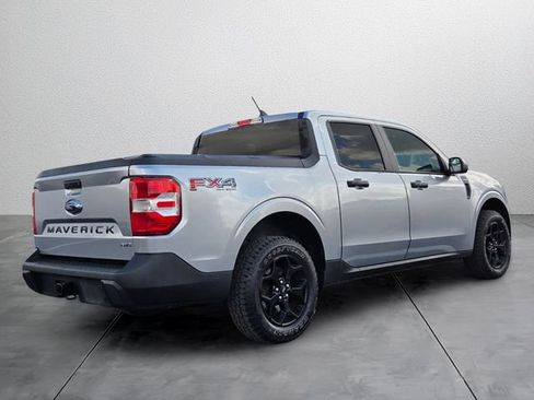 Used 2022 Ford Maverick XLT w/ Equipment Group 300A Standard AWD/4WD image 4