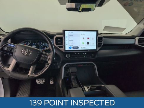 Used 2023 Toyota Tundra SR5 image 7