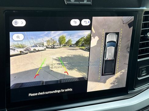 New 2026 Ford F250 XLT w/ XLT Premium Package AWD/4WD image 19