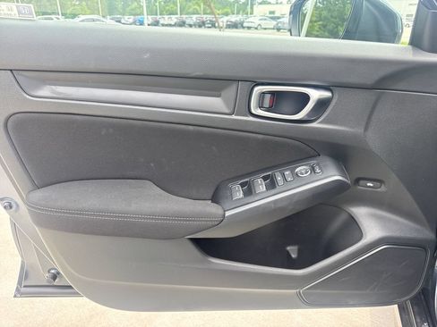 Certified 2026 Honda Civic LX image 14