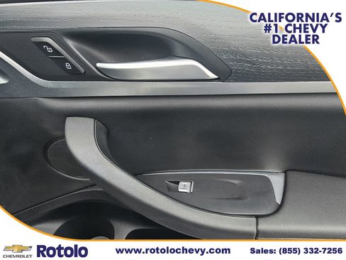 Used 2024 BMW X3 xDrive30i image 10