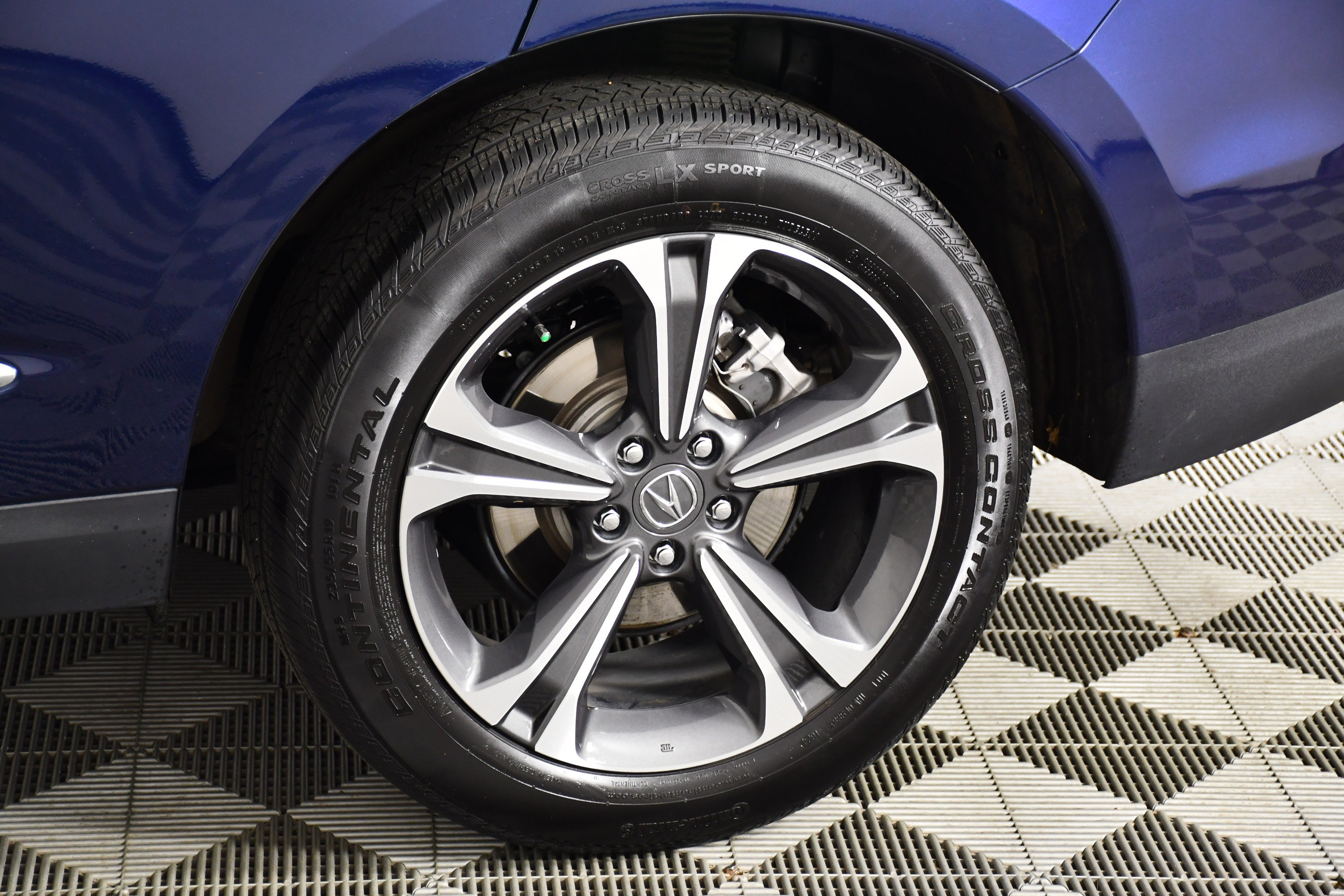 Certified 2024 Acura RDX w/ Advance Package AWD/4WD image 51