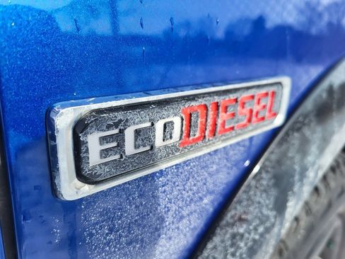 Used 2016 RAM 1500 Outdoorsman image 8