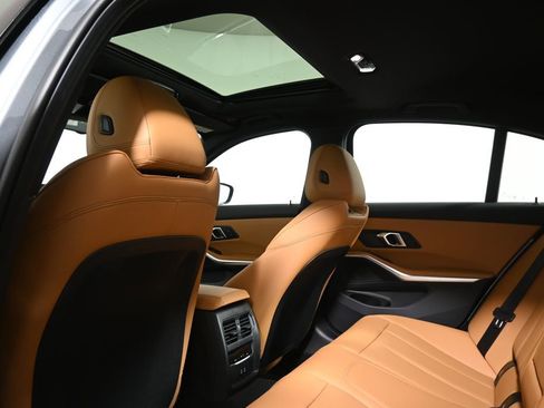 New 2026 BMW 330i xDrive Sedan w/ M Sport Package image 32