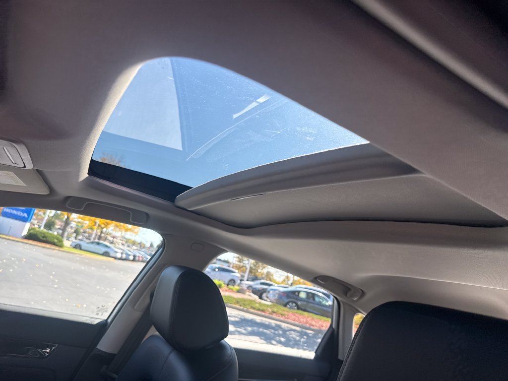 Used 2024 Honda Civic Touring image 16