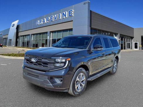 New 2027 Ford Expedition Max Active RWD image 1