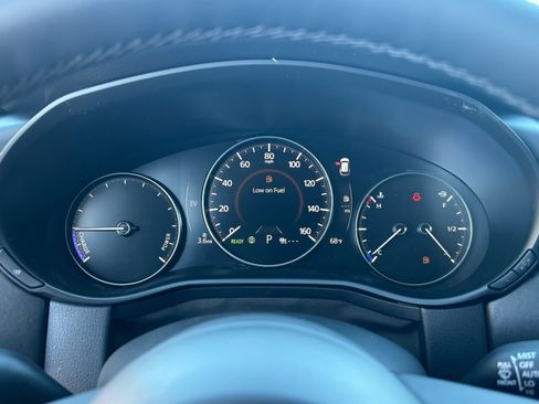 New 2026 MAZDA CX-50 2.5 Hybrid w/ Weather Package image 13