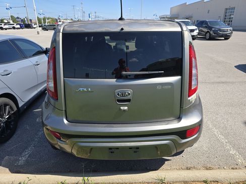 Used 2012 Kia Soul ! image 4