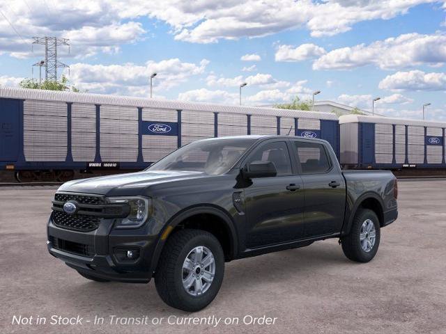 New 2026 Ford Ranger XL RWD image 24