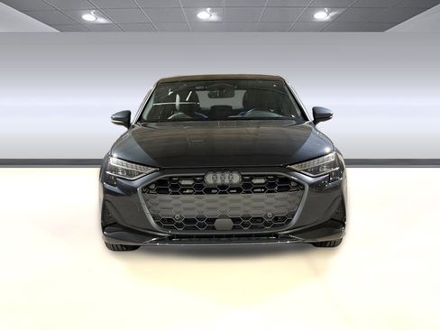 New 2026 Audi A3 2.0T Premium Plus image 6