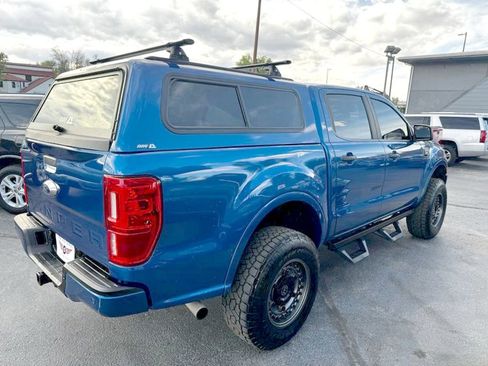 Used 2019 Ford Ranger XLT AWD/4WD image 18