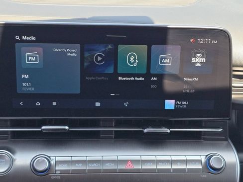 Used 2026 Hyundai Kona SEL Sport FWD image 20