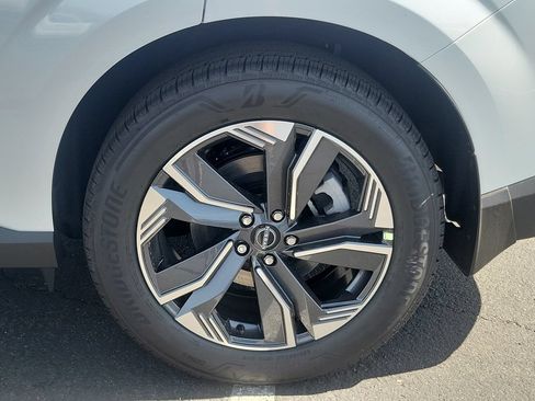 New 2026 Nissan Murano SL AWD/4WD image 22