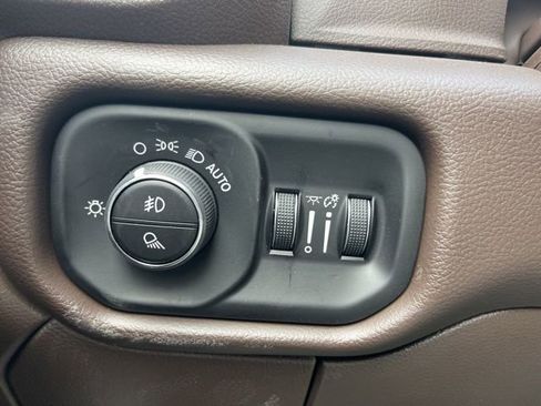 New 2026 RAM 3500 Laramie w/ Safety Group AWD/4WD image 30