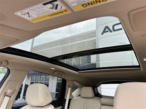 Certified 2023 Acura RDX w/ Technology Package image 27