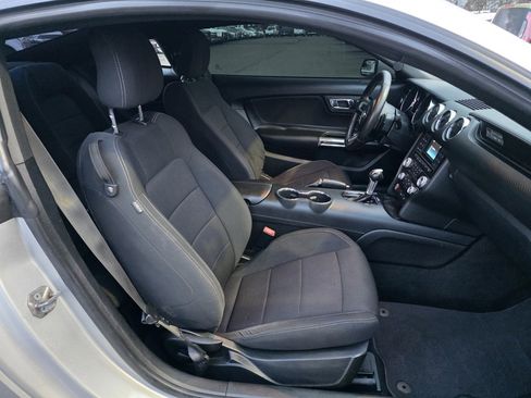 Used 2015 Ford Mustang Coupe w/ Equipment Group 051A image 23