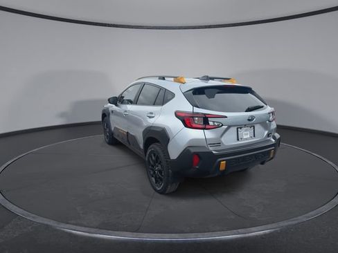 New 2026 Subaru Crosstrek 2.5i Wilderness AWD/4WD image 7