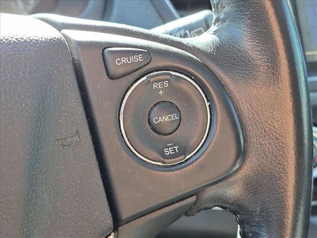 Used 2016 Honda CR-V EX-L image 14