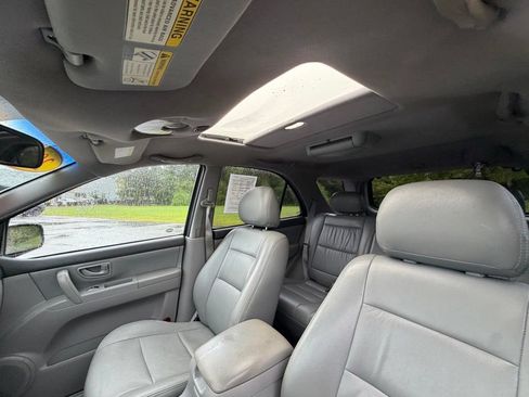 Used 2006 Kia Sorento EX RWD image 22