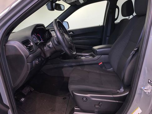 Used 2022 Dodge Durango GT AWD/4WD image 21